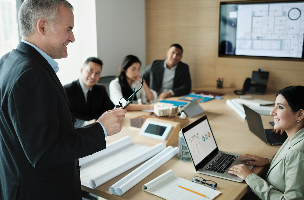 Sastanak sa klijentom